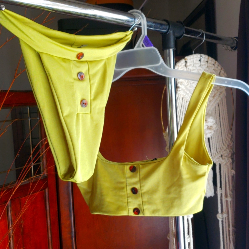 Swimsuit